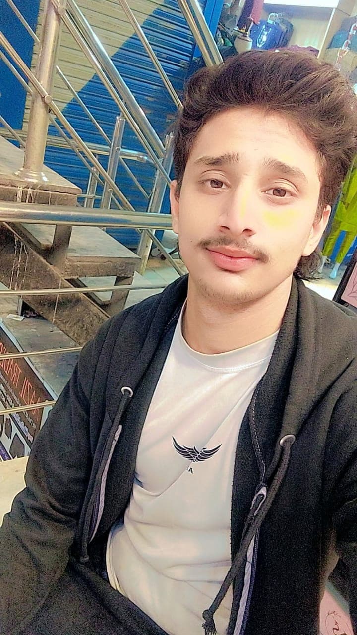 Mozzam Ali M Aslam - عريس