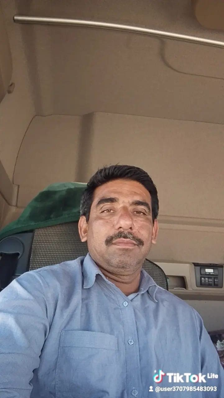 M Rafiq Khushi - عريس