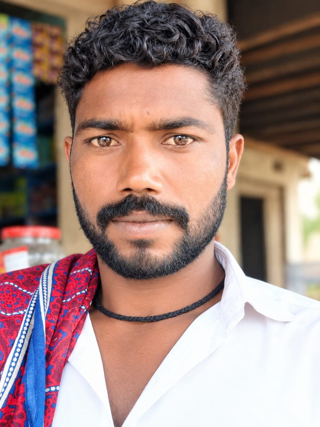 Muhammad Bashir Iqbal - عريس