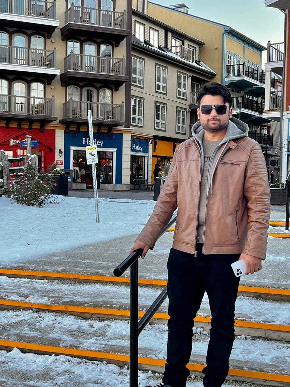 Sayyam Ahmad - Damat