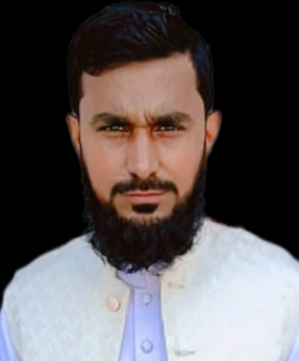 Hafiz Tahir Mehmood Tariq Mehmood - عريس