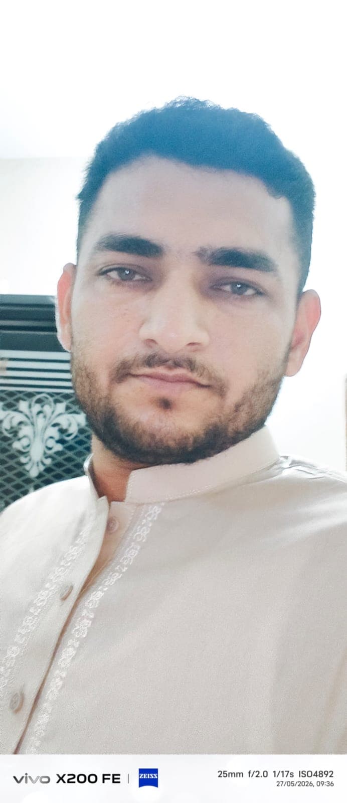 M Akthar Allah Ditta - عريس