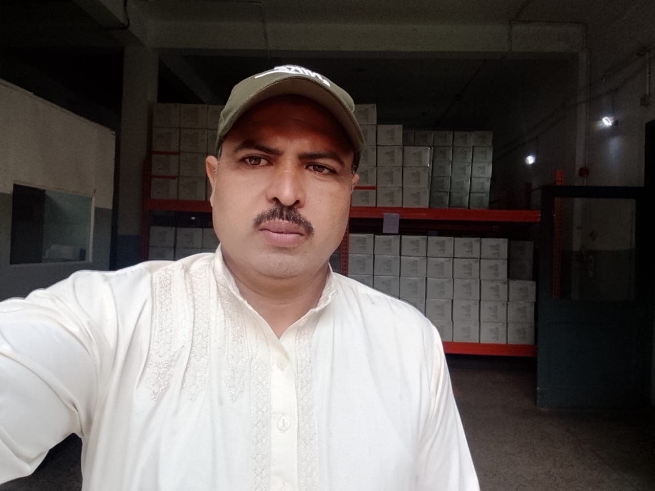 Khalid Nawaz M Bashir - عريس