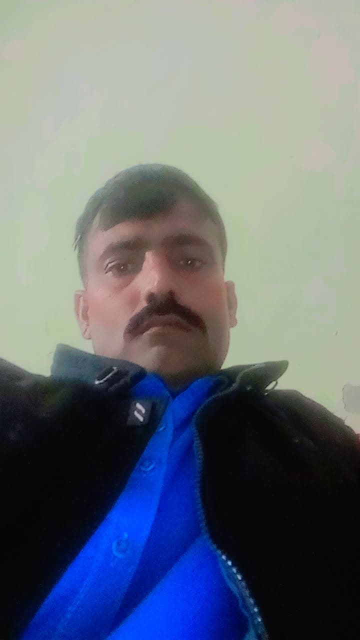 Zahid Hussain Abdul Sittar - عريس