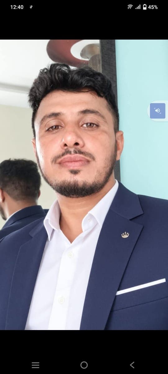 Sarfraz M Yousaf - عريس