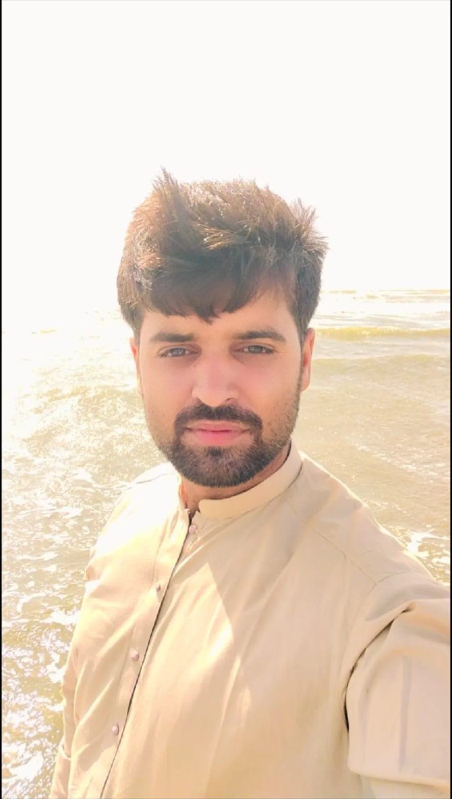 Arif Hussain Gull Hassan - عريس