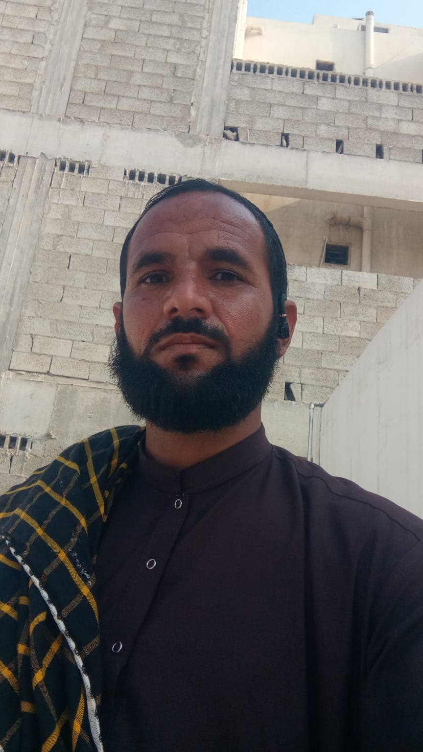 Raheem Zada Nazeer Gul - عريس