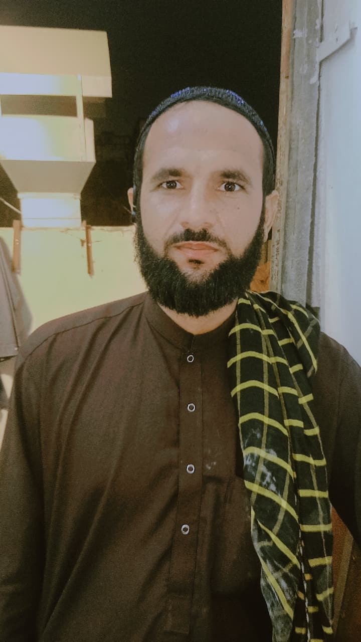 Raheem Zada Nazeer Gul - Damat