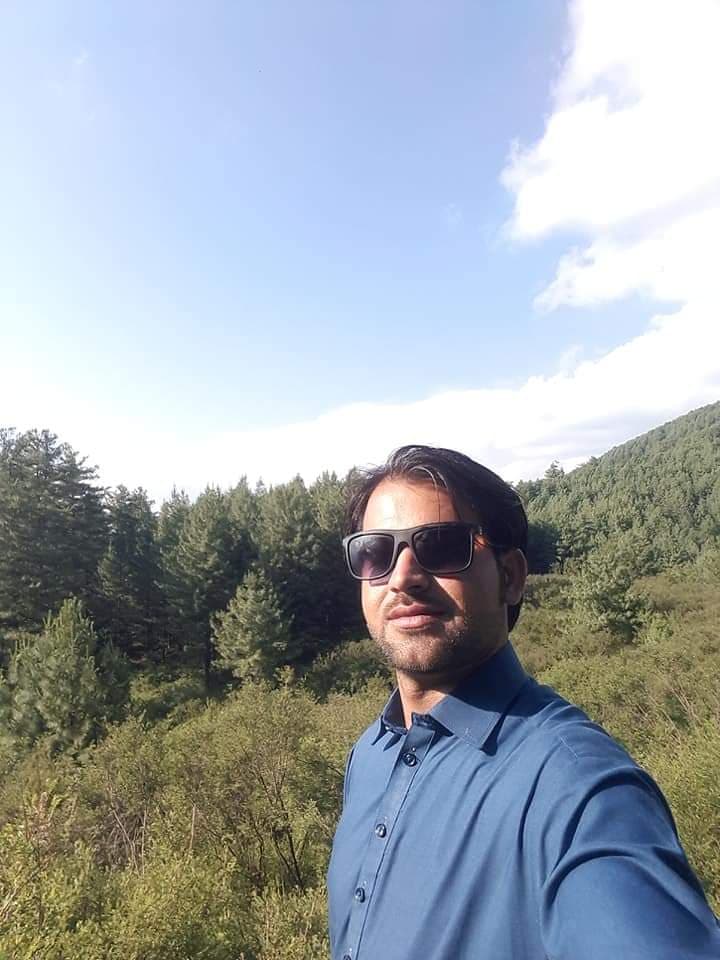 Shah Faisal Shahroom - Damat