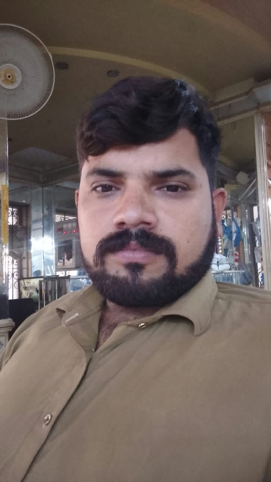 Rizwan Ramzan - Damat
