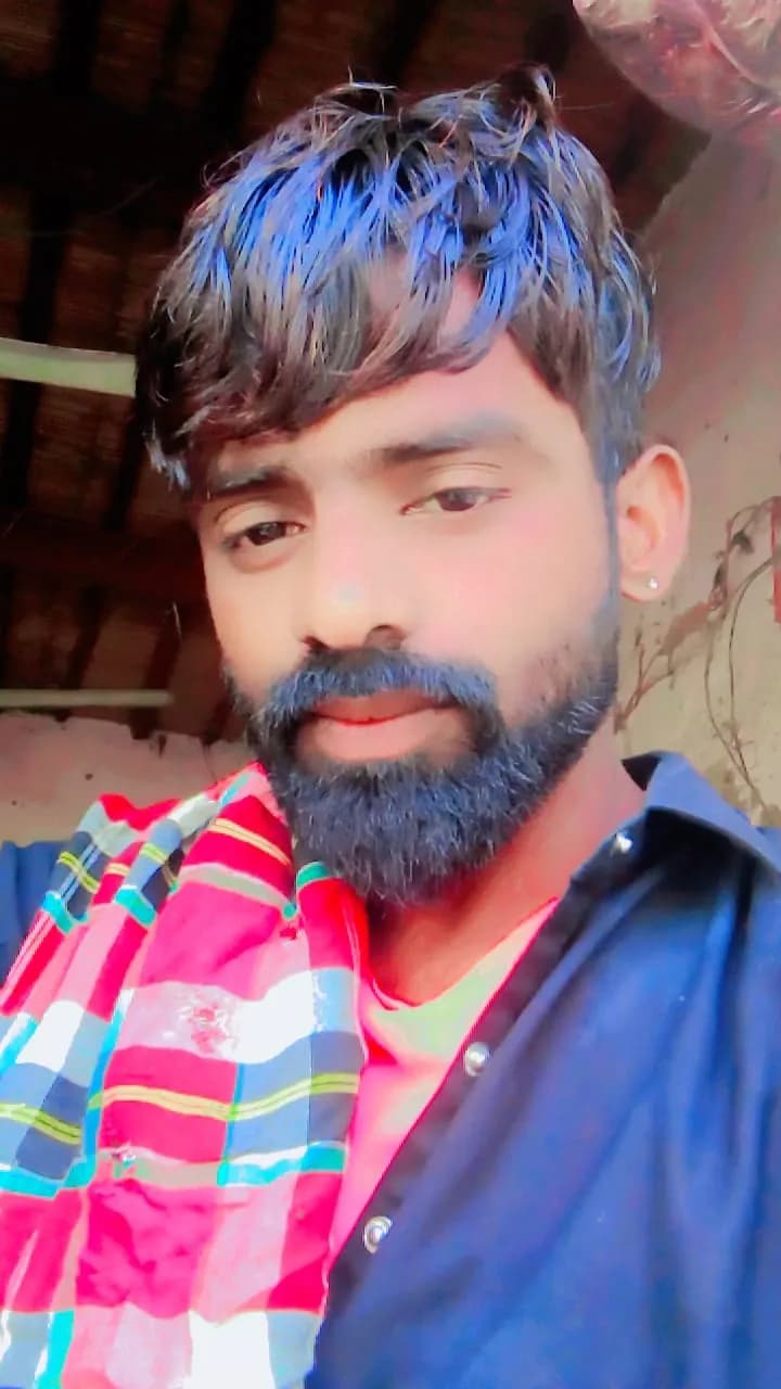 Shahid Ali Jogi Ali - Damat