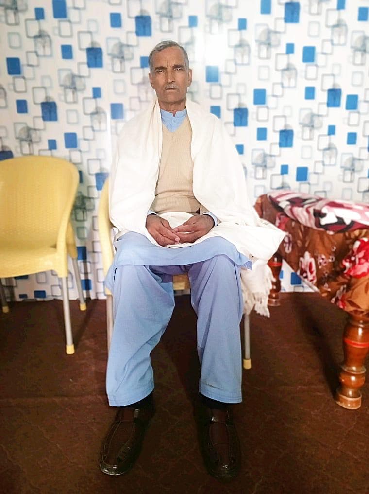 M Dauraiz Noor Khan - Damat