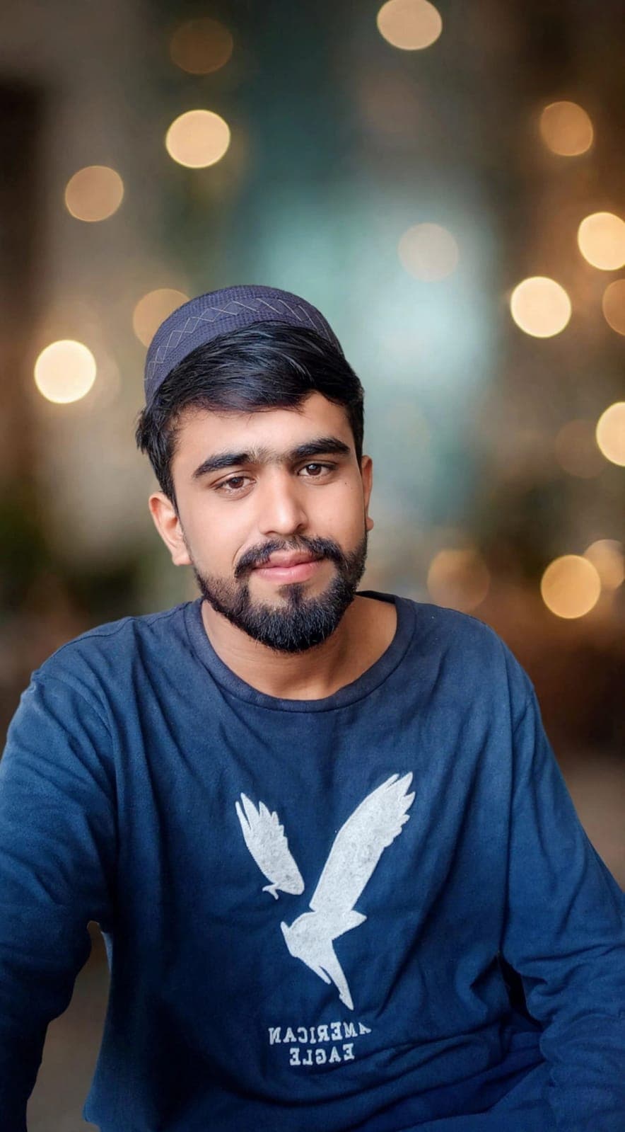 M Shahid M Aslam - Novio