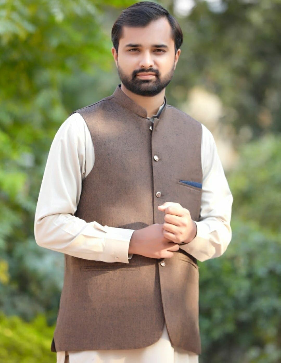 Rehan Muhammad Javed - Novio
