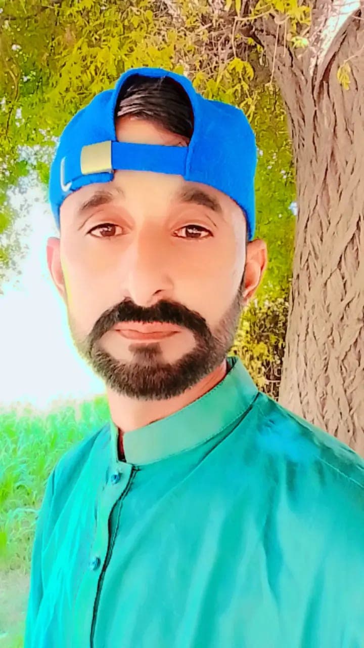 Nisar Ahmad Ahmad Yar - Novio
