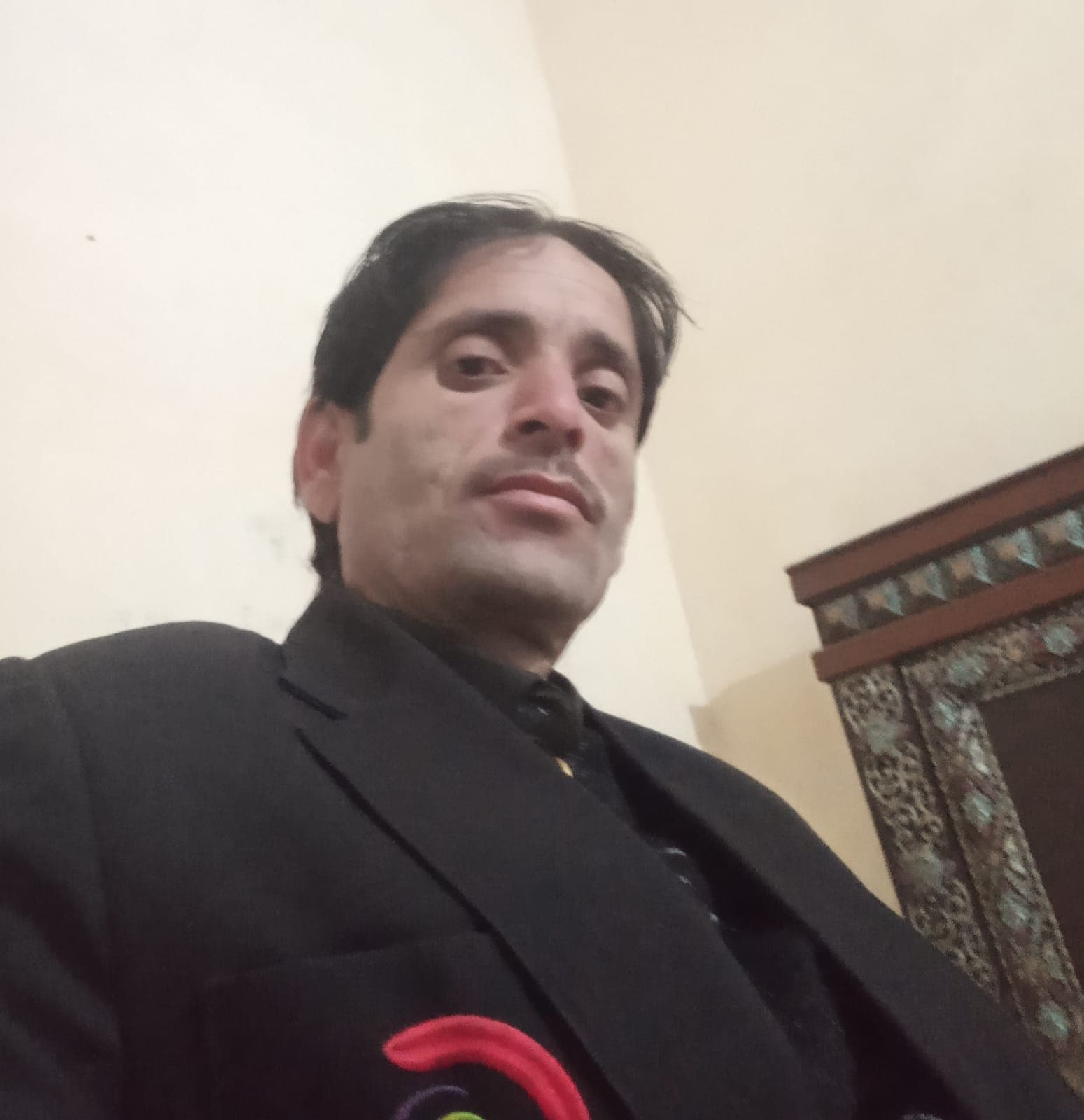 Irfan Am - Novio