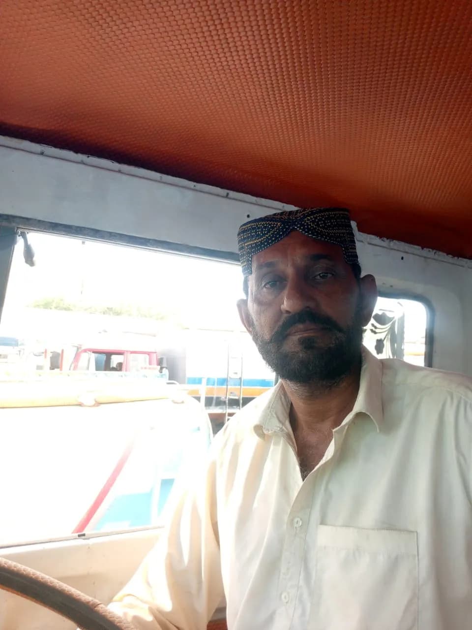 M Khalid M Zulfiqar - Novio