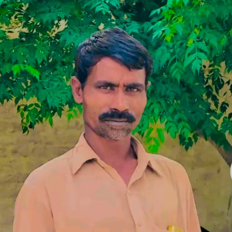 M Yaqub Naeem Ali - Novio