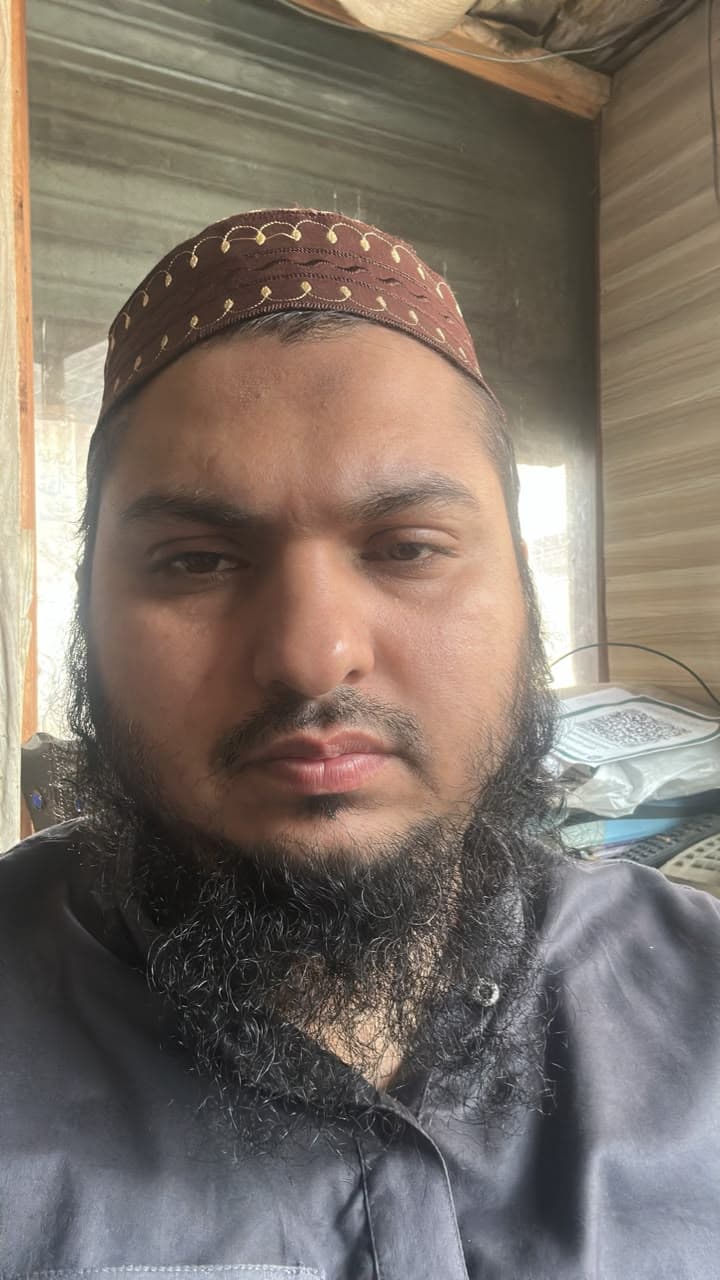 M Laiq Javed - Novio