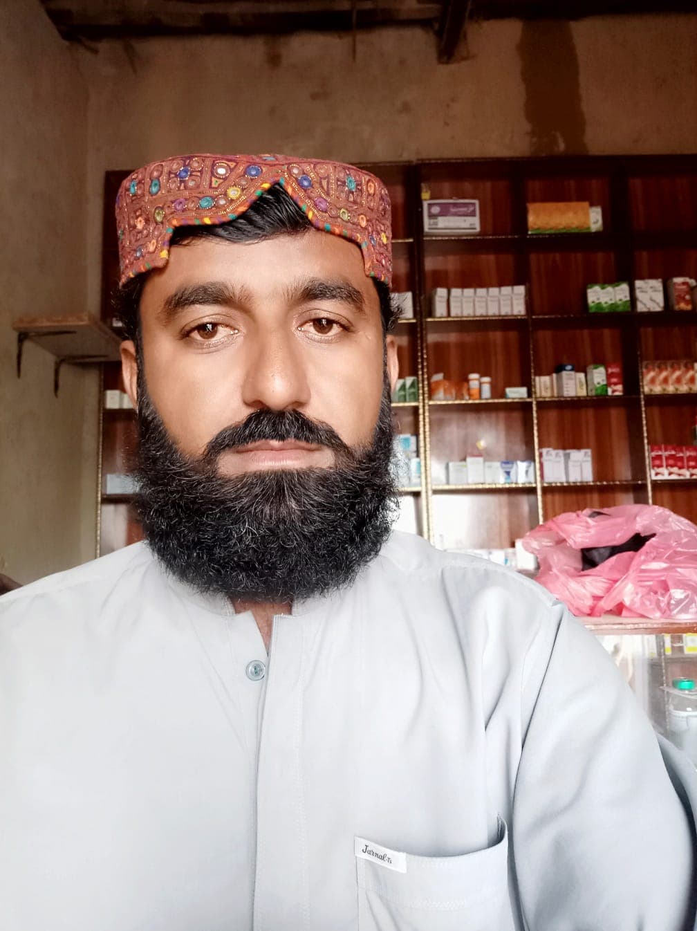 Allah Rakha Fateh Muhammad - वर