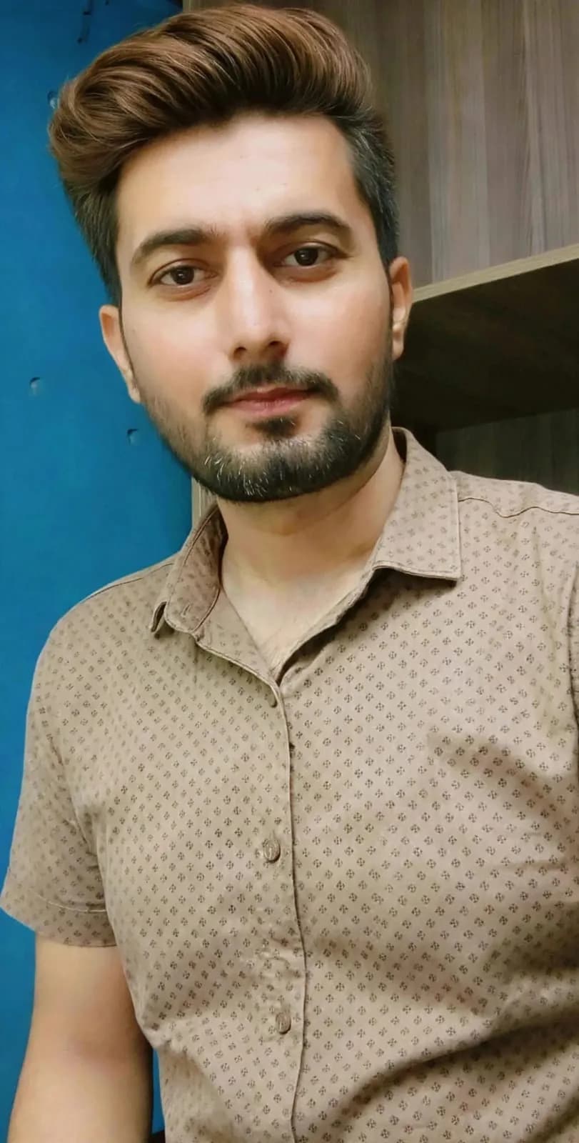 Groom Abdul Gafoor - वर