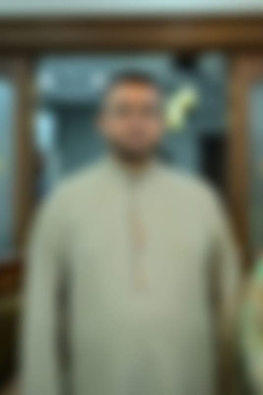 M Rafeeq Raro Hafiz M Rafeeq | Lahore Islam Groom - Rishtaywalay | Rishtay Walay