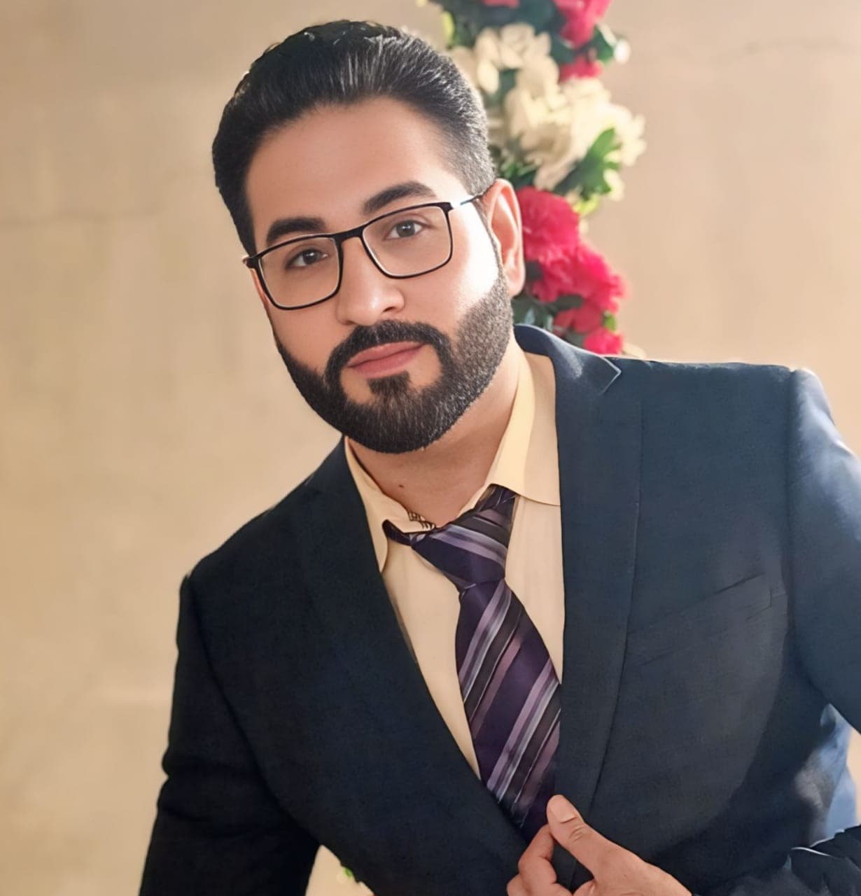 Malik Riasat Rohi Riasat Ali | Lahore Islam Groom - Rishtaywalay | Rishtay Walay