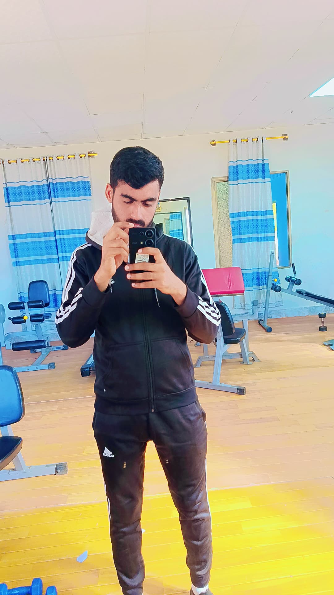 Ali Atock Usman Ali from Attock | Islam Groom - Rishtaywalay | Rishtay Walay