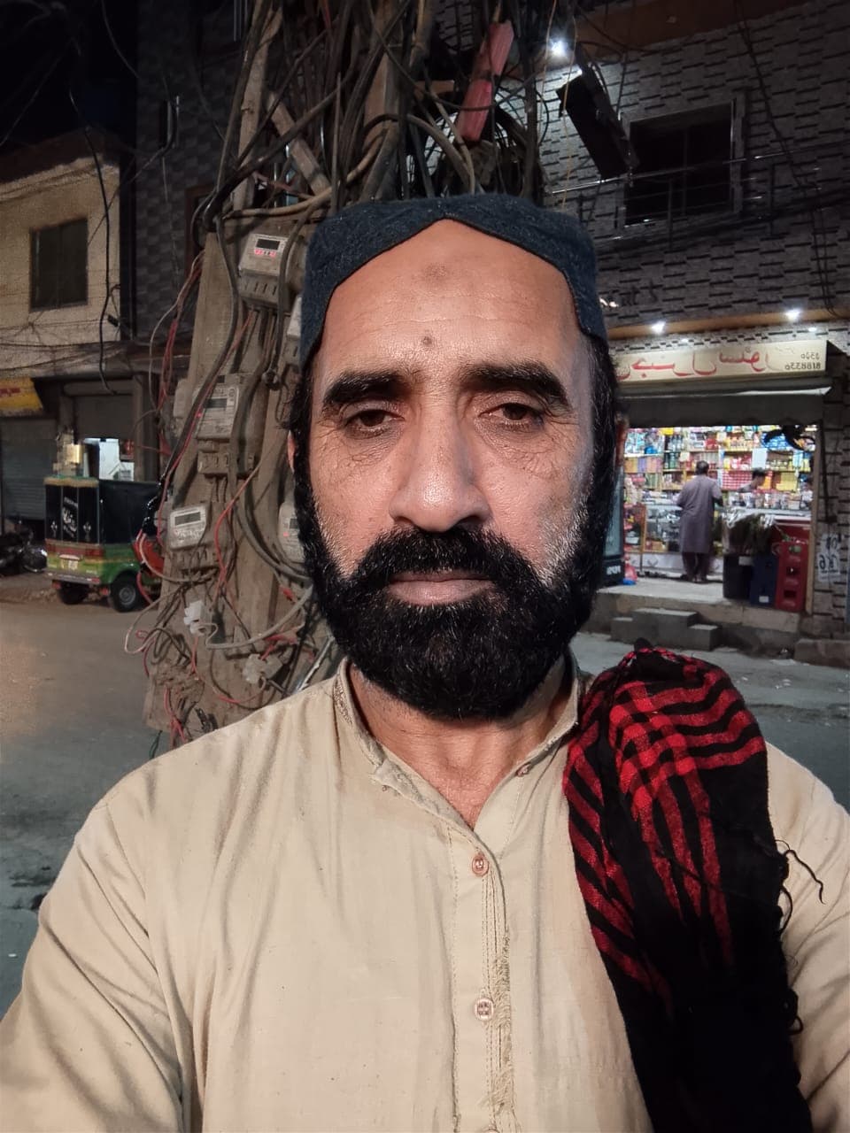 Syed Rasool Mbl Syed Rasool | Khushab Islam Groom - Rishtaywalay | Rishtay Walay