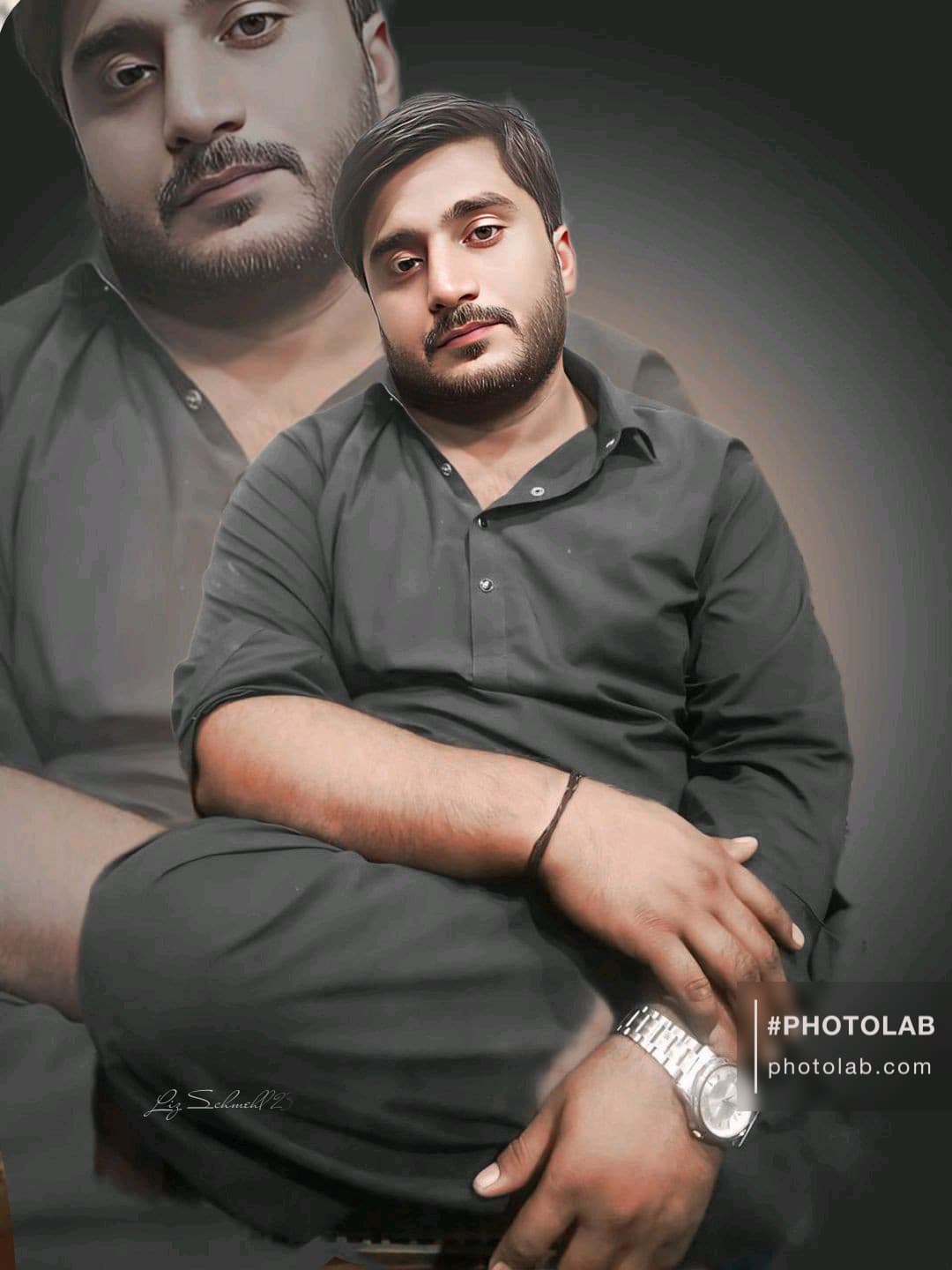 M Riaz Raju M RIAZ | Hyderabad Islam Groom - Rishtaywalay | Rishtay Walay