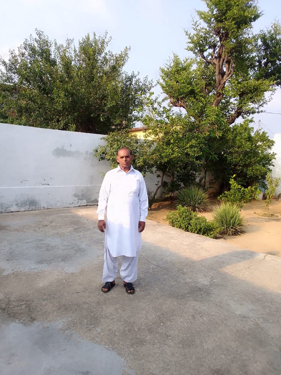 M. Khalil Raja M Khalil | Rawalpindi Islam Groom - Rishtaywalay | Rishtay Walay